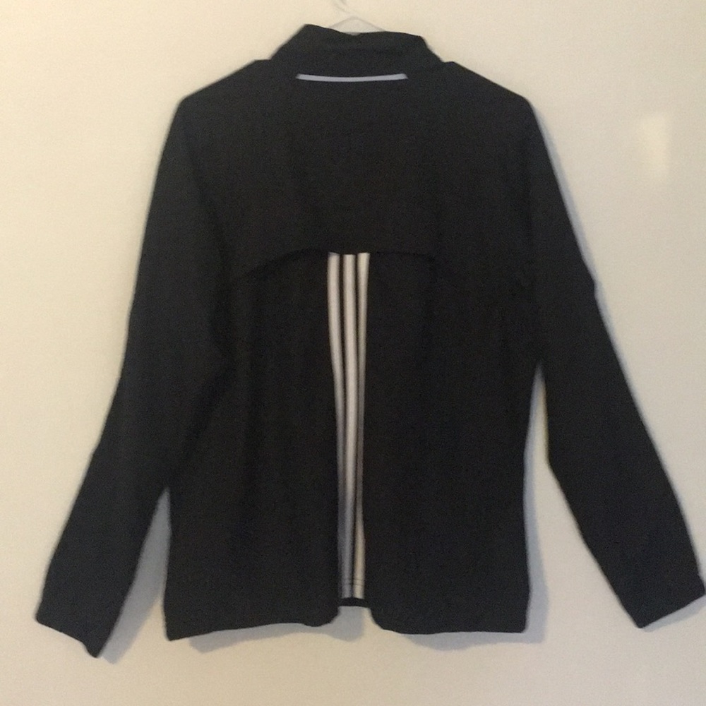 Adidas Running Jacket - image 4